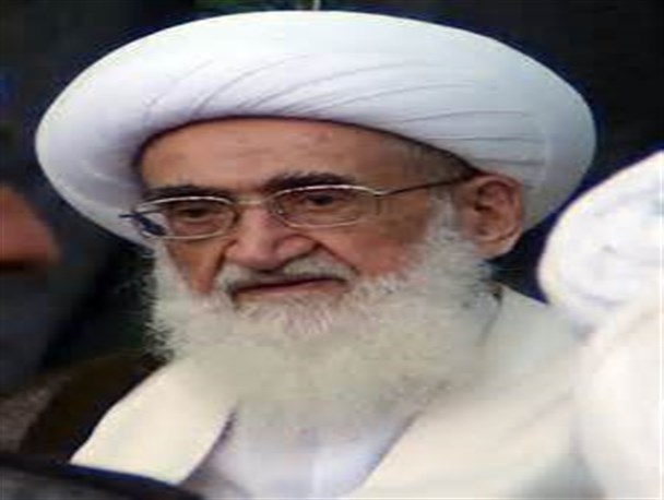 علم علما باید توأم با اخلاق  باشد
