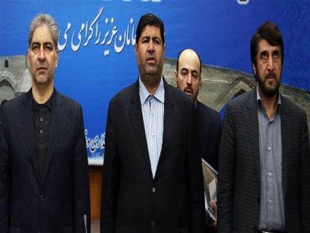 فرمانداری که کاندیدای نمایندگی می شود