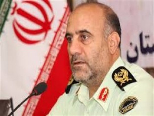 افزایش 38درصدی کشف سلاح های غیر مجاز در استان