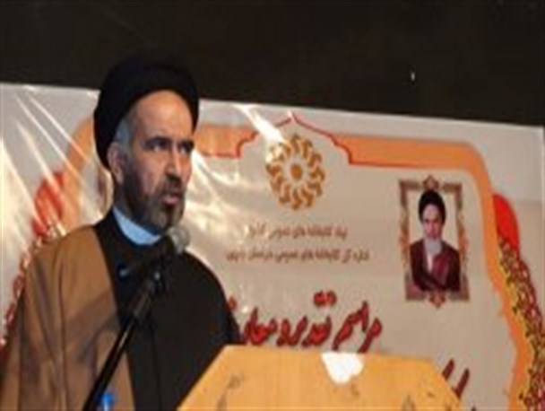استقلال فرهنگی مبنای همه استقلال های کشور است