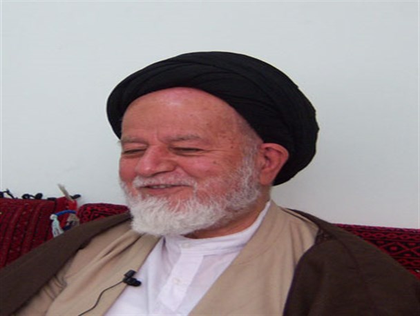 آیت ‌الله نوری همدانی، در فتنه 88 چراغ هدایت بود