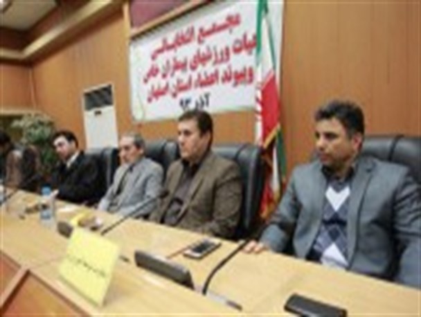 هیاتی که تنها یک کاندیدا داشت؛ همان یک نفر هم غایب بود