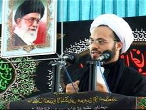 تاکید امام جمعه کوثر بر لزوم بهره مندی دولت از ظرفیت های عظیم بسیج