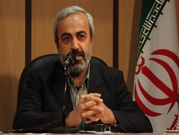 کنگره ای ثابت به نام خلیل عمرانی در بوشهر باید برگزار شود/ عمرانی در بسیج به تکلیف خود عمل کرد