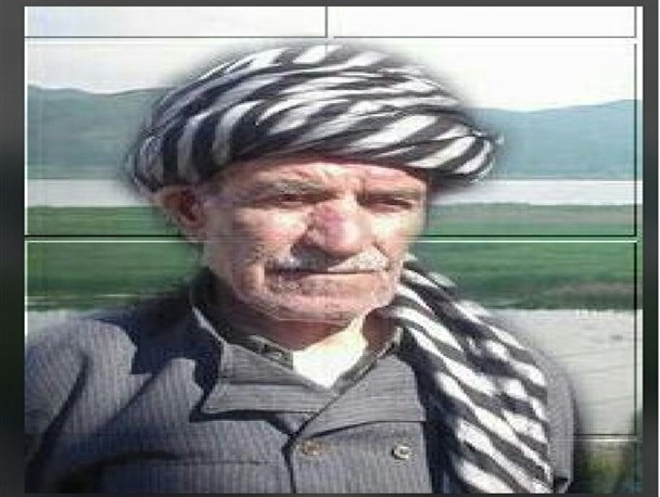 پیرمردگمشده مریوانی بعد از گذشت 10 روز هنوز پیدا نشده است