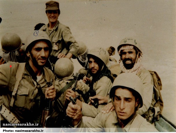 عکس/ خنده هایی که فراموش کردیم