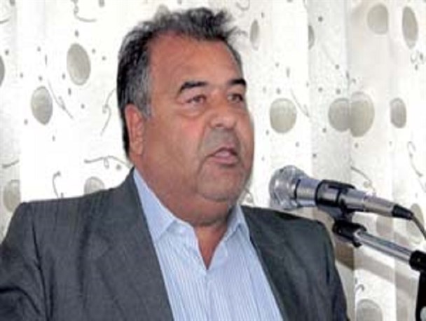 با کشمش خلیل آباد نباید مثل سیب زمینی و جو برخورد کرد