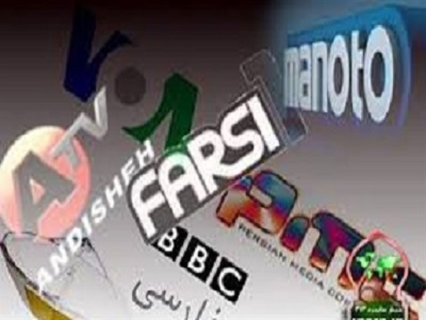تهاجم رسانه‌ای غول ماهواره ای فارسی زبان به فرهنگ دینی مسلمانان