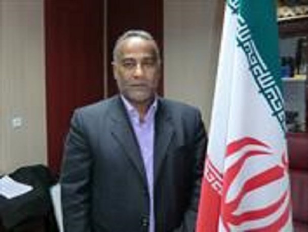 برپایی نمایشگاه عرضه محصولات ایرانی در پایانه مرزی میرجاوه