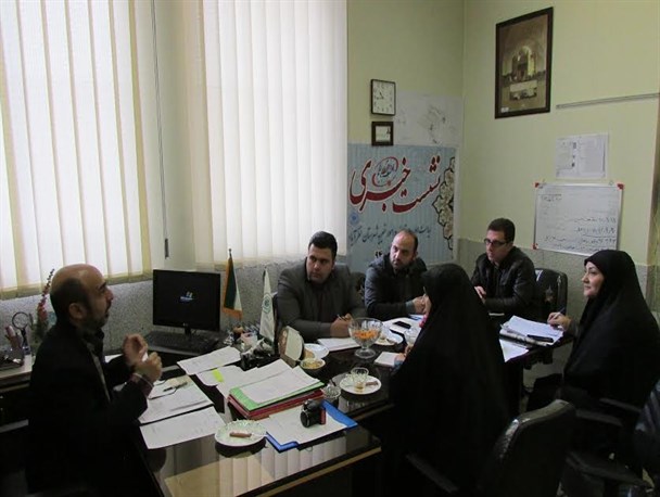 برنامه های هفته وقف در نظرآباد اعلام گردید