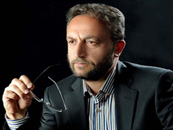 الیگودرز ،شهر مظلوم من