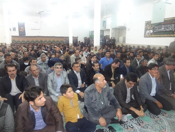 جلسه هم اندیشی اخلاق و سیاست سادات بحرینی+تصاویر