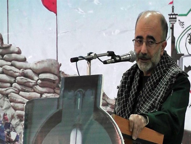 فتنه 88 در واقع طغیان اشرافیت بر مردم سالاری بود/ آمریکای امروز همان عهدشکن دیروز است