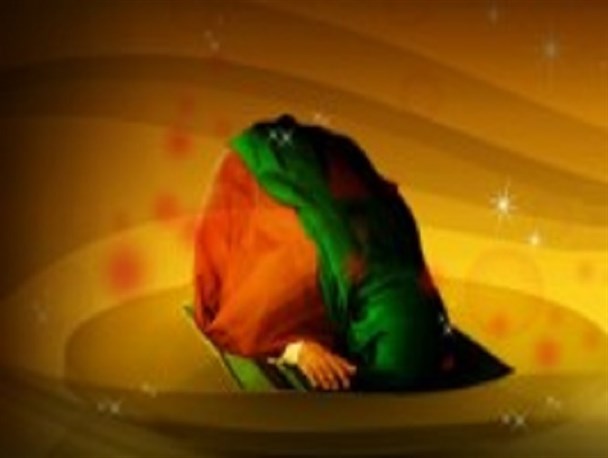 سرگذشت سراسر غمبار امام زین العابدین