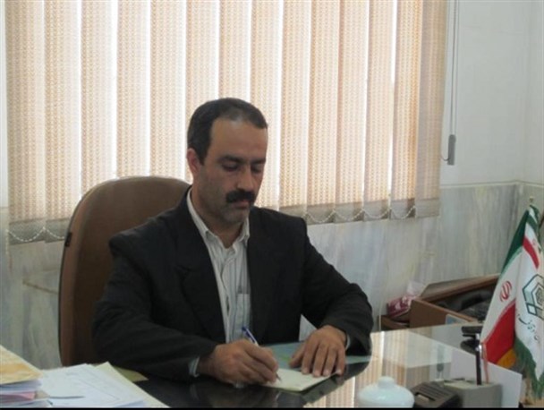 تشریح برنامه های هفته وقف در خوروبیابانک/ برپایی ایستگاه «همه واقف باشیم» در آستان امامزاده سید داود