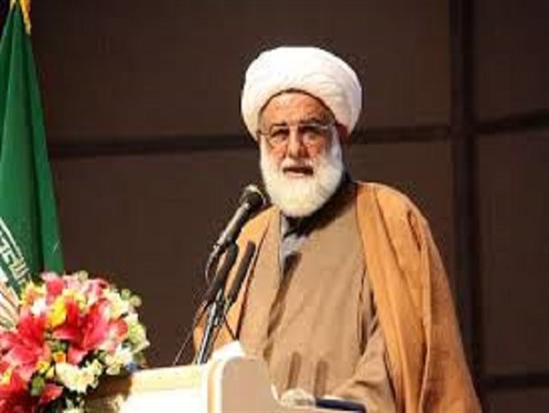 رسالت نبی مکرم، نتیجه اوج عبودیت است