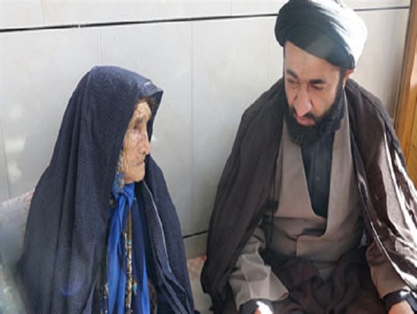 بازگشت پیکر پاک یک شهید به شهرستان فلاورجان
