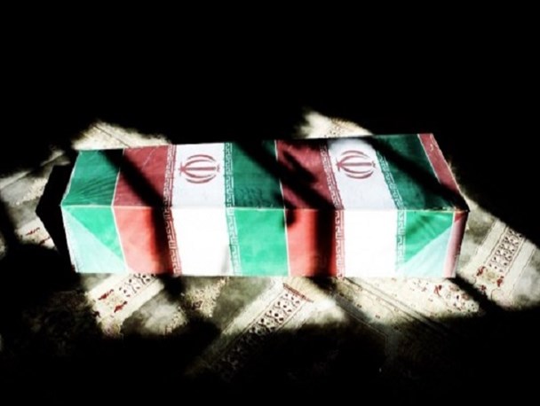 بدرقه هفت فرشته زمینی تا بهشت