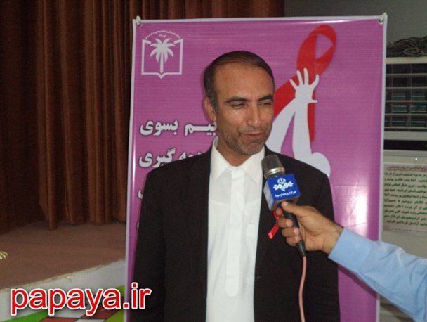 زنگ خطر HIV به صدا در آمد/شناسایی ۸۹ نفر بیمار مبتلا به ایدز در سرباز