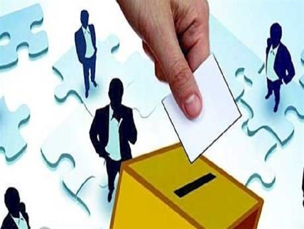 بلوف انتخاباتی زیر چتر دولتی!