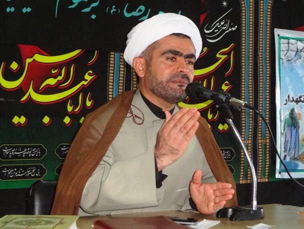 پیامبر اسلام(ص) الگوی کامل مکارم اخلاق بود