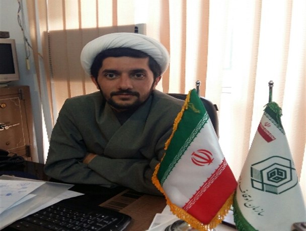 بیشترین آمار وقف گلستان در علی آباد کتول است