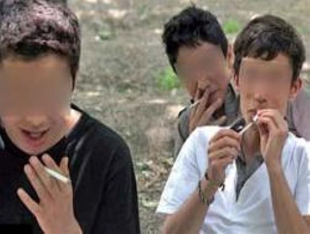سن اعتیاد در مرند به زیر ۱۳ سال رسیده است
