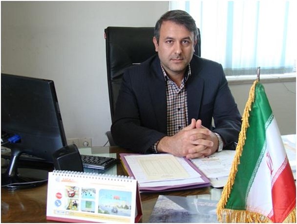 عبور از گردنه ها و مناطق کوهستانی با کمک زنجیر چرخ امکان پذیر است