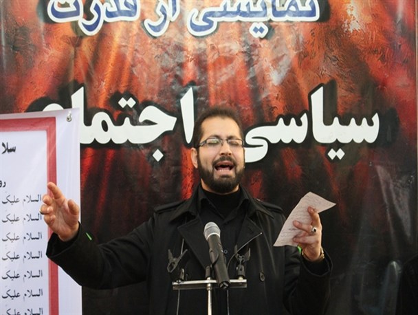 پلدشت  عزادار رحلت پیامبر اعظم و شهادت امام حسن مجتبی(ع)/ تصاویر