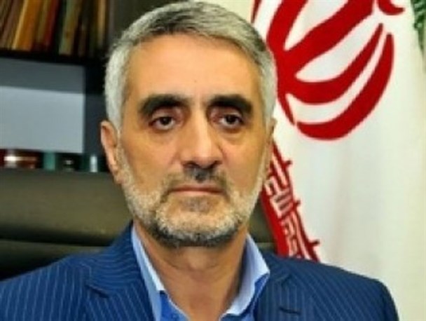 نمایشگاه بزرگ توانمندی های فناورانه البرز با ۱۵۰ غرفه/برندهای بین المللی در نمایشگاه حضور یافتند