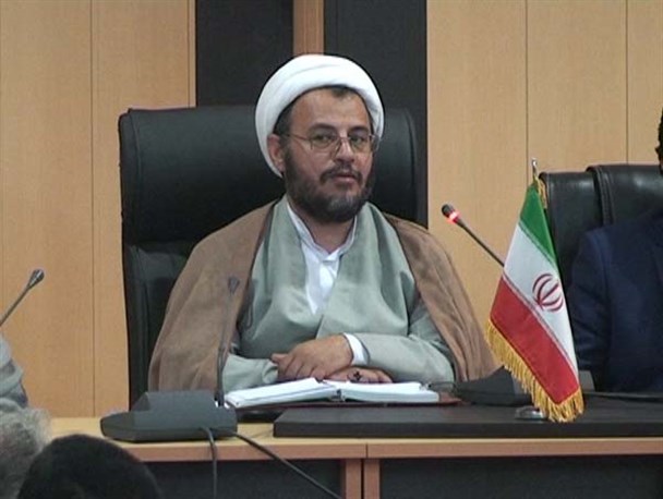 پیاده روی مردم بوانات با عنوان «حرم تا حرم» در روز شهادت امام رضا(ع)