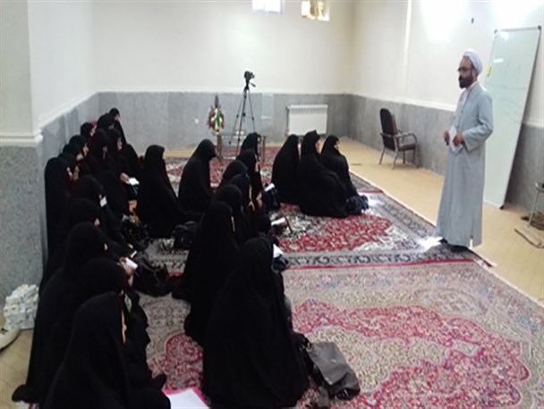 امربه معروف و نهی از منکر اگر همراه با تهدید و تحقیر باشد تاثیر گذار نیست