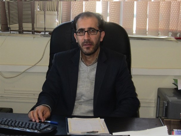 موسی پور:افزایش 30 درصدی آمار طلاق در بیله سوار/  الکترونیکی کردن خدمات ثبت احوال مانع از فساد و جعلیات می شود
