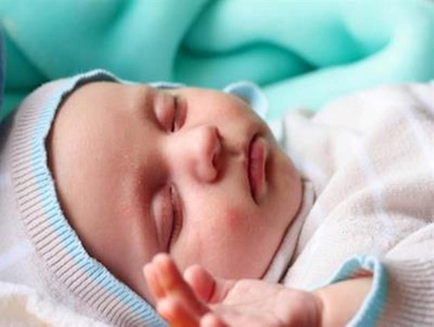 مرگ مشکوک نوزاد ۲ ماهه در نیشابور