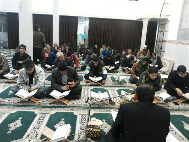 امامت امام حسن عسکری(ع) از دوران بسیار حساس تاریخ اسلام است/ نقش امام عسکری (ع) در هدایت جامعه اسلامی