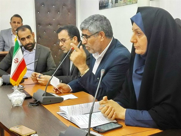 مدیرکل سیاسی، انتخابات استانداری لرستان: خدمات ارزنده دولت در لرستان/ فرماندار کوهدشت: مردم، سرمایه ی اصلی انقلاب هستند