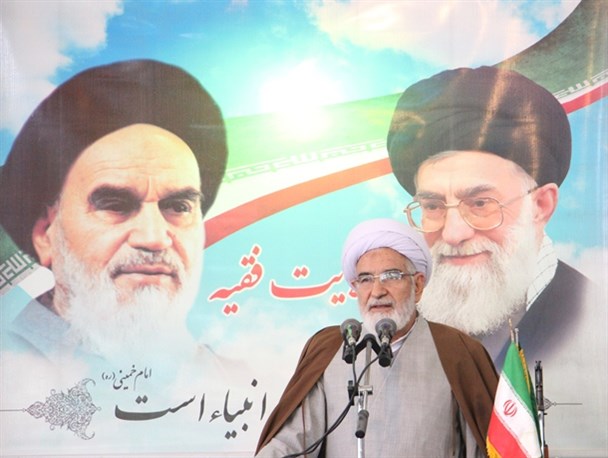 ملت‌ایران خواستار پاسخی قاطع از سوی دولت در برابر بدعهدی‌های آمریکا است