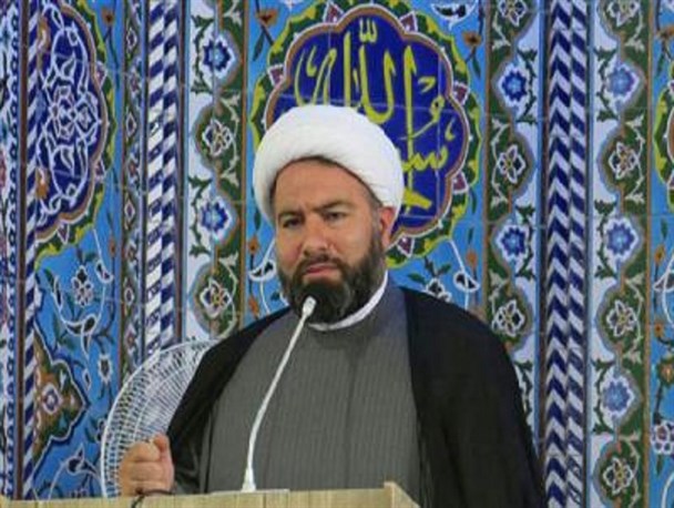 مدعیان فتح الفتوح بودن برجام از رهبری هزینه نکنند/بی بهره بودن مهردشت از کمترین امکانات شهری