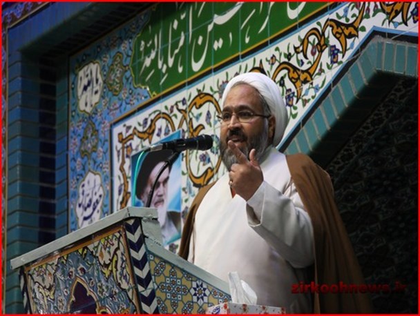 دولتمردان در مقابل عهد شکنی آمریکا پاسخی قاطعانه بدهند