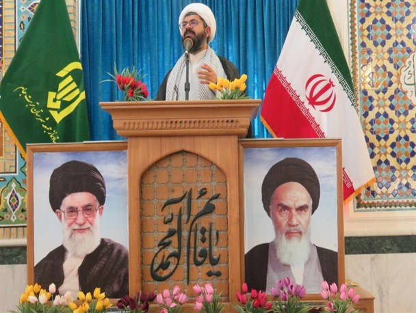 وحدت و تقابل با استکبار عامل جاذبه ایران در جهان است
