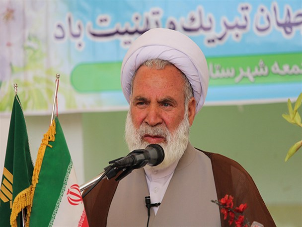 دولتمردان پاسخی قاطع و هوشمندانه به بدعهدی آمریکا بدهند