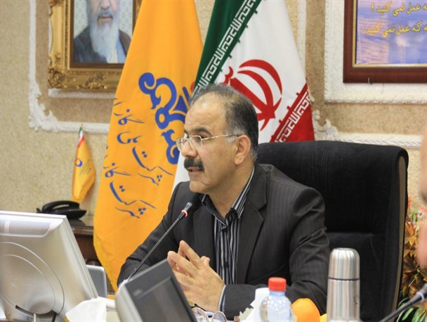 خوزستان در سال‌های آینده با چالش تأمین سوخت گاز مواجه است/ گلایه از صنایع استان به دلیل بدهی زیاد