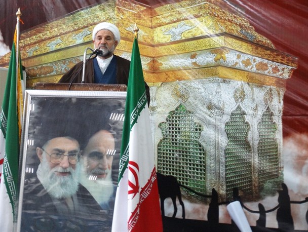 آمریکا هرگز قابل اعتماد نیست