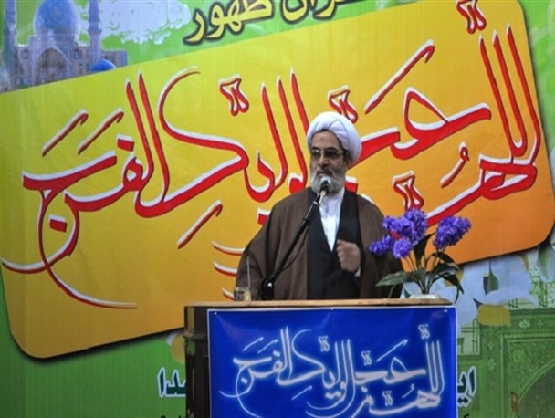دولت در برابر نقض برجام پاسخ مقتدرانه و هوشمندانه دهد