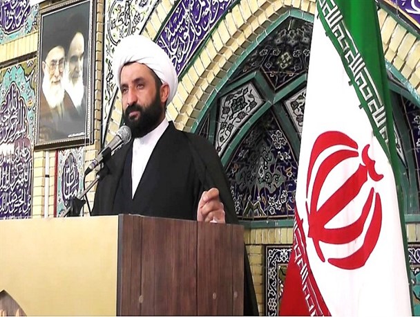 با عملکرد امریکا در نقض برجام باید پاسخی قاطع و هوشمندانه در مقابله با اقدامات خصمانه دشمنان داده شود