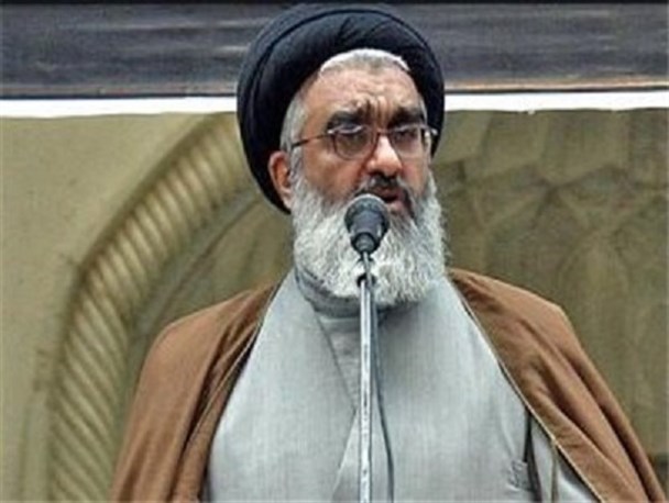 تمدید تحریم ها نشان داد آمریکا نسبت به کشورمان کینه و دشمنی دارد/ سوتفاهم در دشمنی آمریکا با ایران با تمدید تحریم ها نفی شد