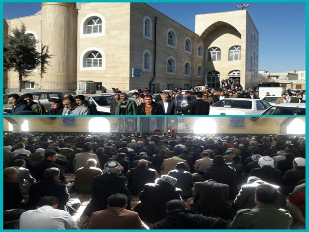 وحدت مسلمانان یک امر مهم و ضروری است