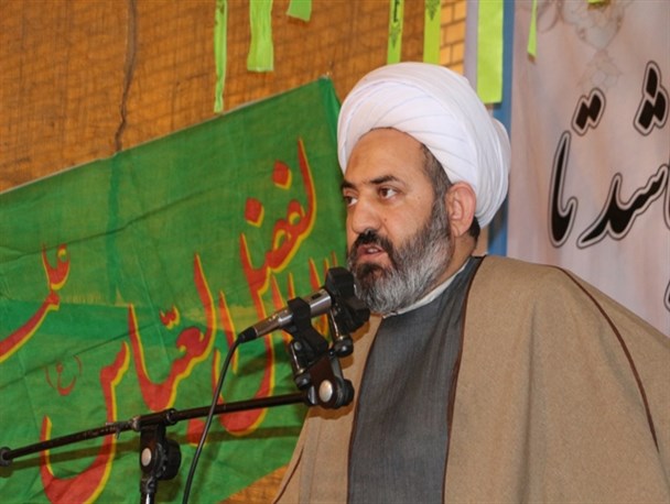آمریکا، شیطان بزرگ بوده و نشان داد که قابل اعتماد نیست/ وحدت بین مسلمانان، راه مقابله با توطئه های دشمنان/ منتظران زمینه ساز ظهور امام زمان(عج) باشند