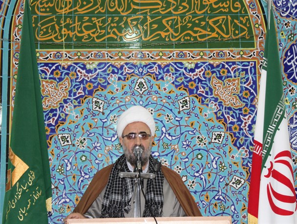 انقلاب اسلامی  باید روی پای خود بایستد/باید از عهد شکنی آمریکادر برجام درس گرفت