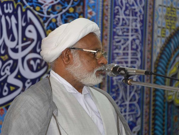 انسان منتظر باید دارای اخلاق اسلامی باشد
